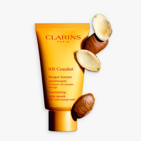 Clarins SOS Comfort Mask 75ml