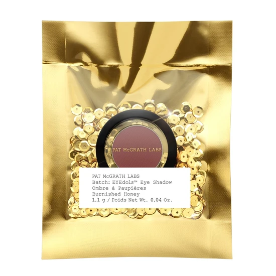 Pat McGrath Labs EYEdols Eyeshadow Burnished Honey