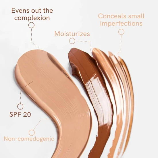 Erborian BB Creme Au Ginseng SPF 20 Chocolat