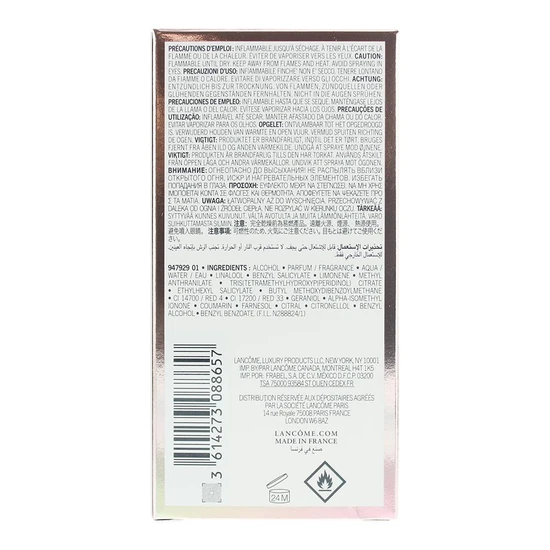 Lancôme La Vie Est Belle Happiness Drops Eau De Parfum 15ml