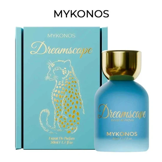 Mykonos Dreamscape Eau De Parfum 50ml