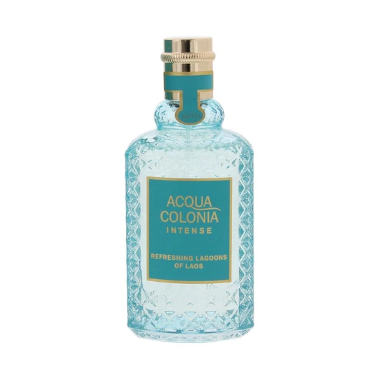 4711 Acqua Colonia Intense Refreshing Lagoons Of Laos Cologne Intense 100ml