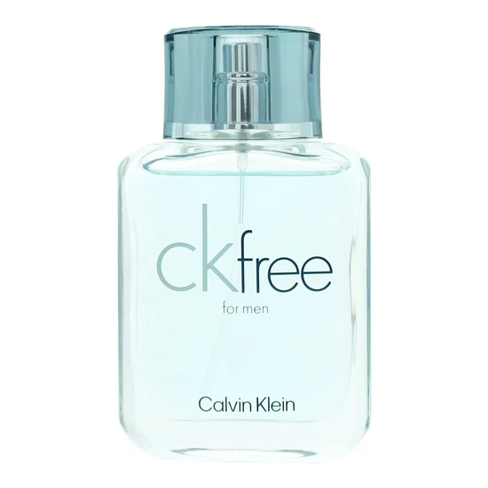 Calvin Klein CK Free Eau De Toilette 30ml