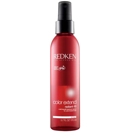 Redken Colour Extend Radiant-10 Multi-Benefit Spray 170ml