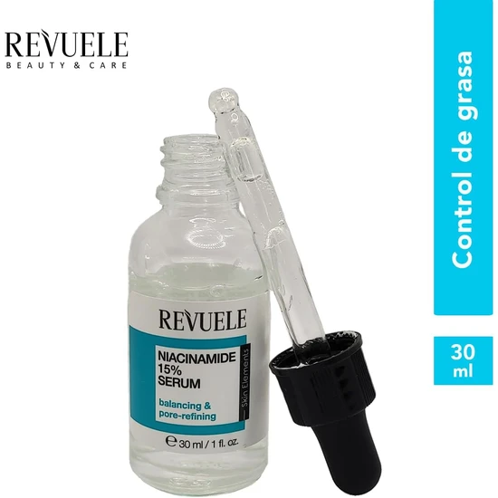 Revuele Niacinamide 15% Serum 30ml