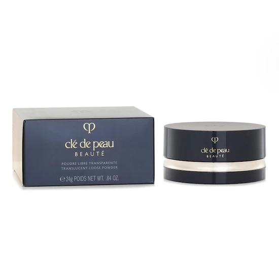 Clé de Peau Beauté Translucent Loose Powder 1 Light