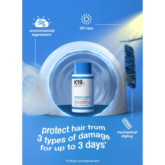 K18 Damage Shield Protective Conditioner 53ml