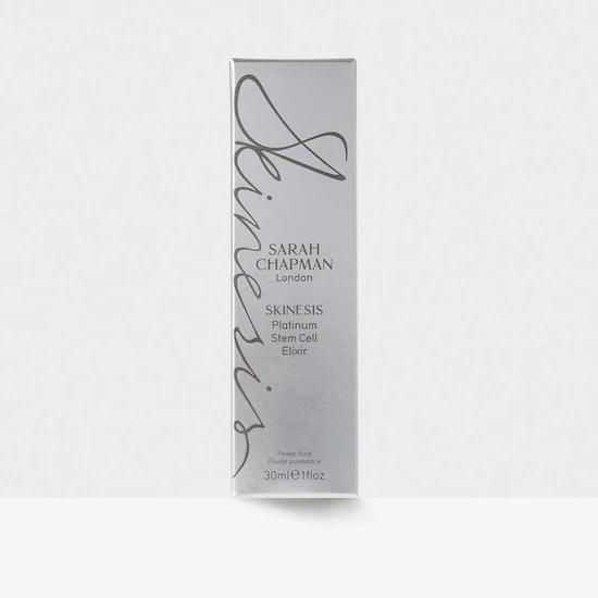 Sarah Chapman Platinum Stem Cell Elixir 30ml
