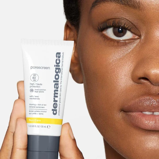 Dermalogica Porescreen Mineral Sunscreen SPF 40 30ml