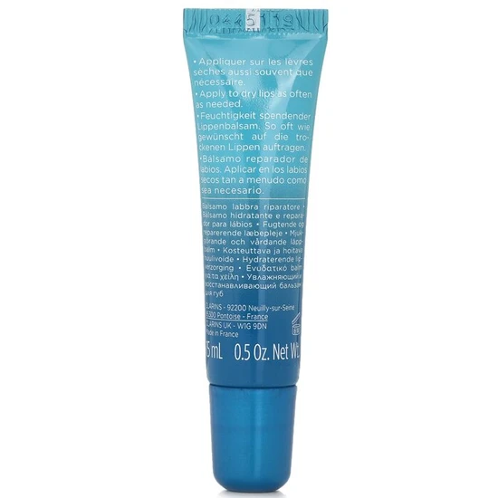 Clarins Hydra-Essentiel Moisture Replenishing Lip Balm 15ml