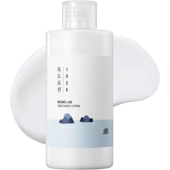 Round Lab 1025 Dokdo Lotion 200ml