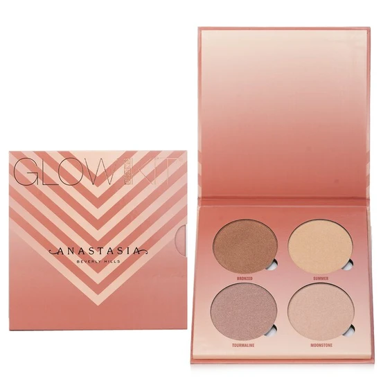 Anastasia Beverly Hills Sun Dipped Glow Kit
