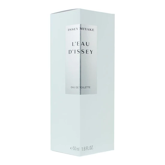 Issey Miyake L'Eau D'Issey Eau De Toilette 50ml