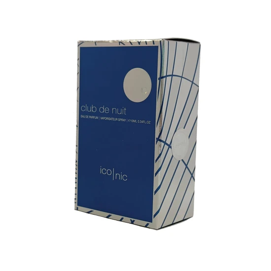 Armaf Club De Nuit Iconic 10ml