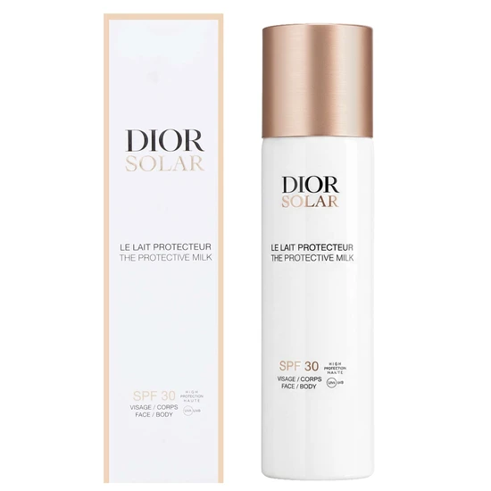DIOR Solar The Protective Milk SPF 30 125ml