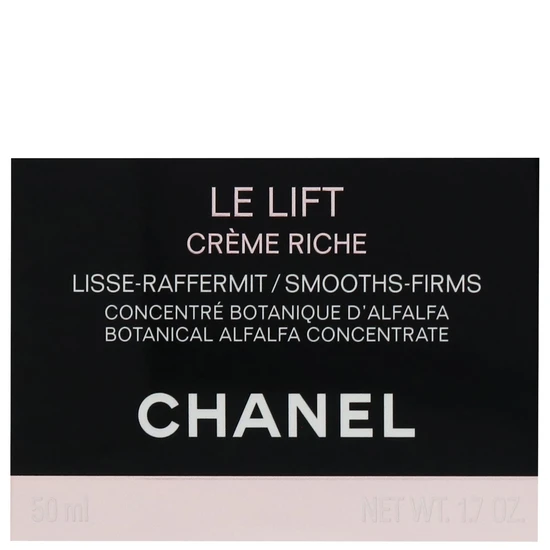 CHANEL Le Lift Creme Riche 50ml
