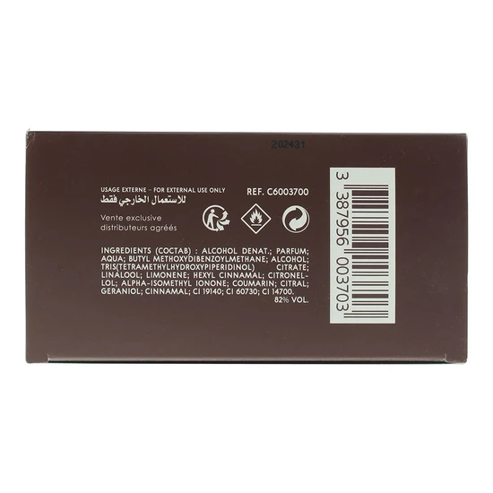 Caron Aimez-Moi Je Suis Eau De Toilette 700ml