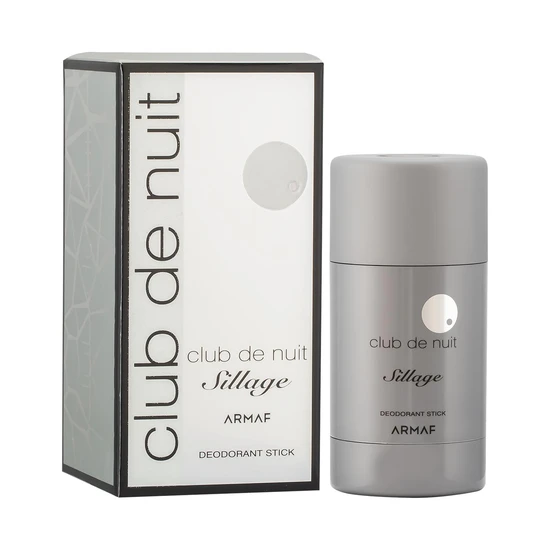Armaf Club De Nuit Sillage Deo Stick 75gm