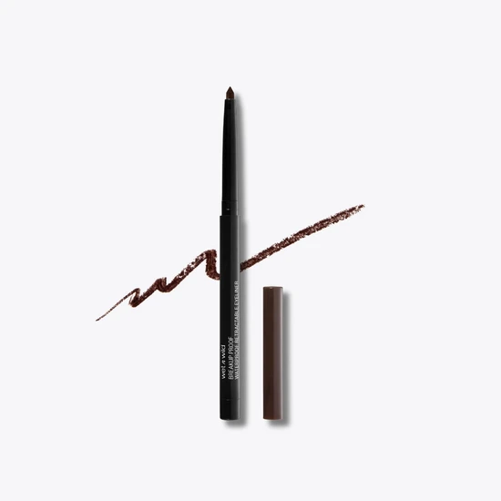 Wet N Wild Megalast Retractable Eyeliner Black