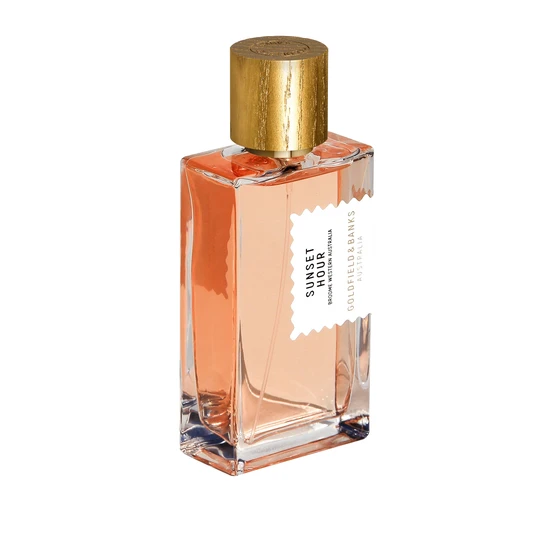 Goldfield & Banks Sunset Hour Eau De Parfum 50ml