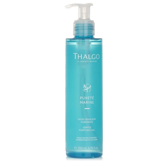 Thalgo Purete Marine Purifying Gel 200ml