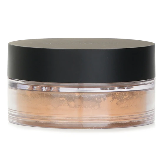 bareMinerals Matte Foundation Broad Spectrum SPF 15 Golden Nude