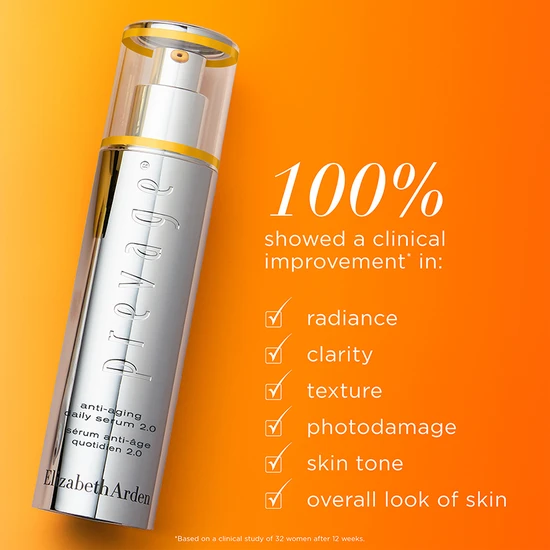 Elizabeth Arden Prevage Anti-Ageing Daily Serum 2.0 50ml