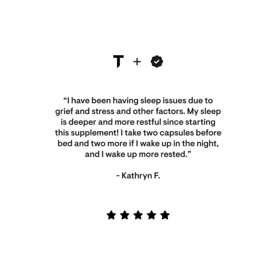 Thorne 5-Hydroxytryptophan Capsules 90 Capsules