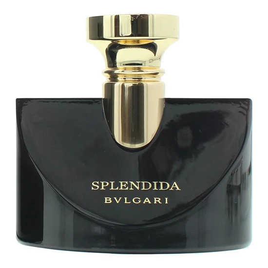 Bvlgari Splendida Jasmin Noir Eau De Parfum 50ml