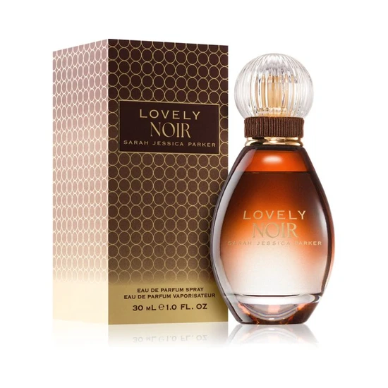 Sarah Jessica Parker Lovely Noir Eau De Parfum 30ml