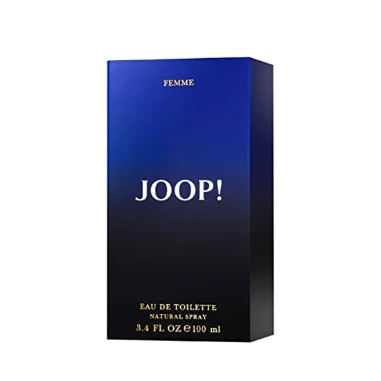 JOOP! Femme Eau De Toilette 100ml
