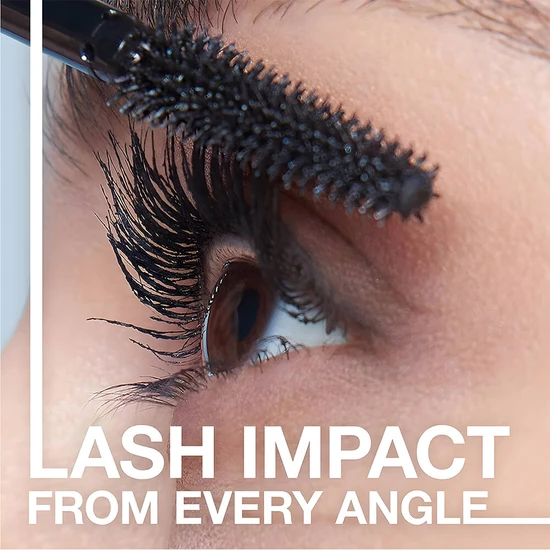 Maybelline Sky High Mascara Black