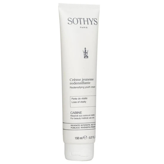 Sothys Redensifying Youth Cream 150ml
