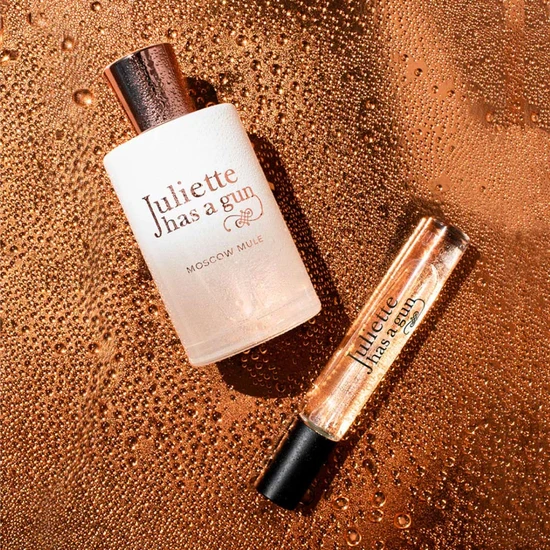 Juliette Has a Gun Moscow Mule Eau De Parfum 50ml