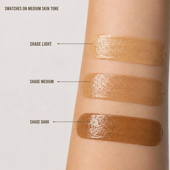 Vita Liberata Every Day Blur Drops Light 47ml