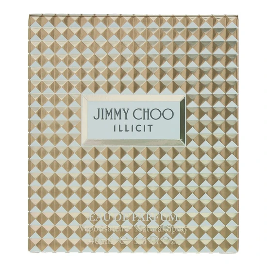 Jimmy Choo Illicit Eau De Parfum 40ml