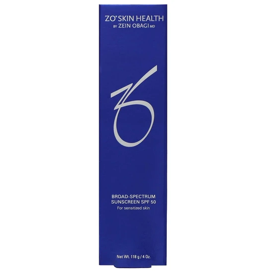 ZO Skin Health Broad-Spectrum Suncreen SPF 50 118g