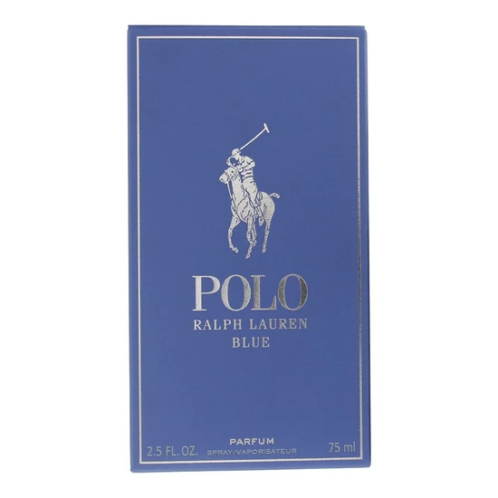 Ralph Lauren Polo Blue Parfum 75ml