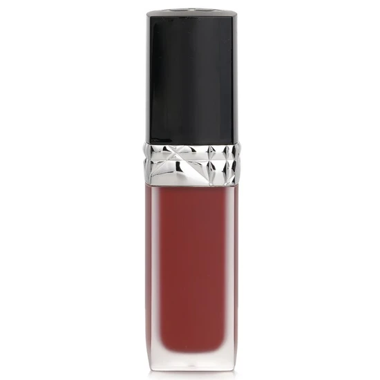 DIOR Rouge Dior Forever Matte Liquid Lipstick 626 Forever Famous