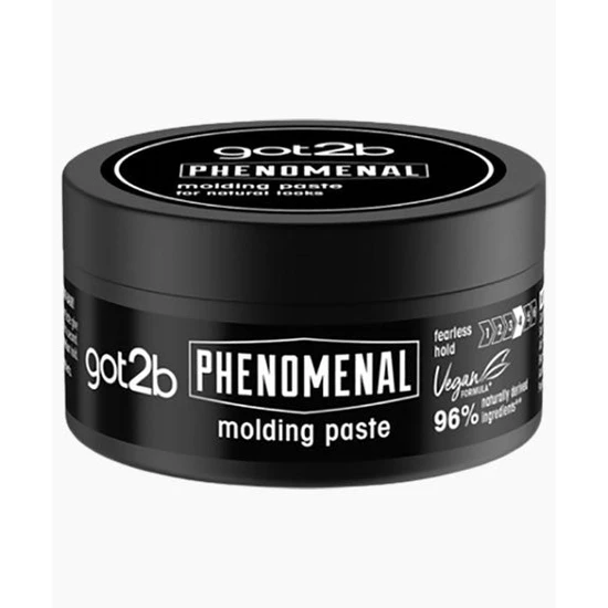 Schwarzkopf Phenomenal Moulding Paste 100ml