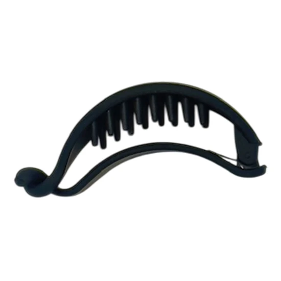 Molly And Rose Ponytail Holder Hair Clip 9450