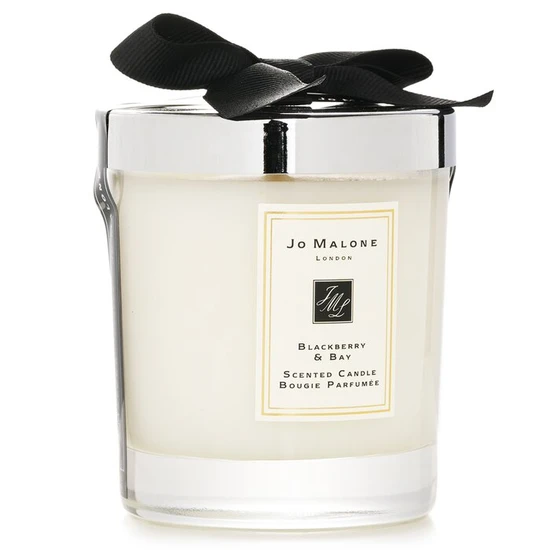 Jo Malone London Blackberry & Bay Candle 200g