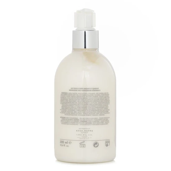 Acca Kappa Sakura Tokyo Body Lotion 300ml