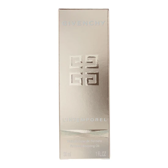 GIVENCHY L'intemporel Firmness Boosting Oil 30ml