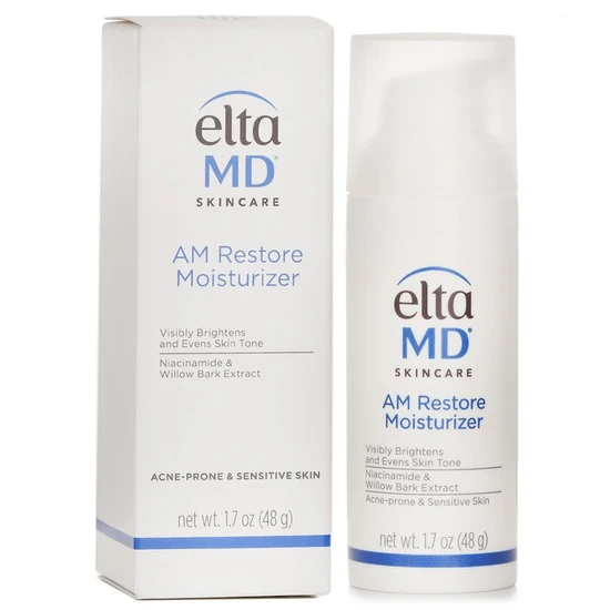 EltaMD AM Therapy Facial Moisturiser 48g