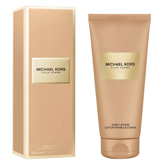 Michael Kors Pour Femme Body Lotion 200ml