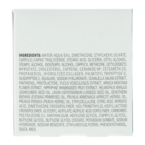 Peter Thomas Roth Hungarian Thermal Water Mineral-Rich Eye Cream 15ml