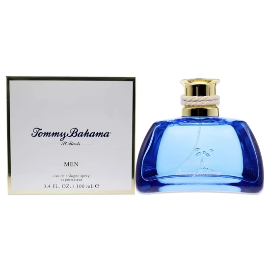 Tommy Bahama Set Sail St. Barts Eau De Cologne 100ml