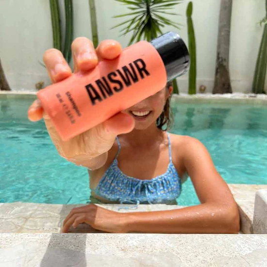 Answr Shampoo 300ml