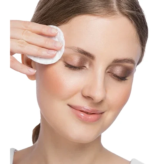 Nanobrow Micellar Makeup Remover 200ml